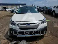 2021 Subaru Outback photo