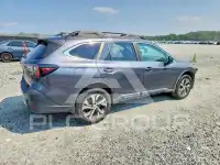 2021 Subaru Outback фото