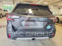 2021 Subaru Outback photo