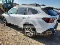2021 Subaru Outback photo