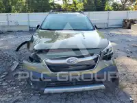 2021 Subaru Outback фото