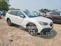 2021 Subaru Outback фото