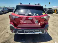 2021 Subaru Outback фото