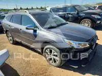 2021 Subaru Outback фото