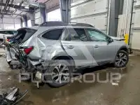 2021 Subaru Outback фото