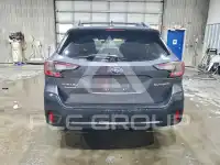 2021 Subaru Outback фото