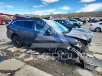 2021 Subaru Outback фото