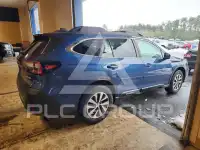 2021 Subaru Outback photo