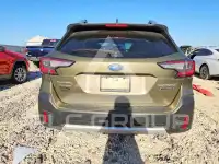 2021 Subaru Outback фото