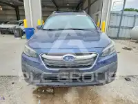2021 Subaru Outback фото