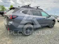 2021 Subaru Outback фото