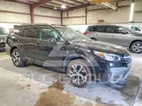 2021 Subaru Outback фото