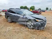 2021 Subaru Outback фото