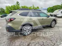 2021 Subaru Outback фото