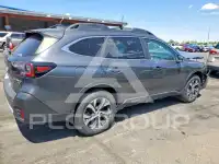 2021 Subaru Outback фото