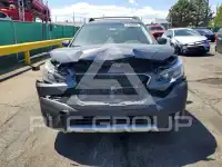 2021 Subaru Outback фото