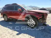 2021 Subaru Outback фото