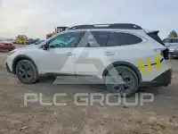2021 Subaru Outback фото
