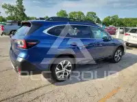 2021 Subaru Outback фото