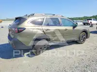 2021 Subaru Outback фото