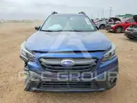 2021 Subaru Outback photo