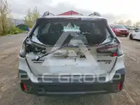 2021 Subaru Outback фото