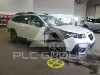 2021 Subaru Outback фото