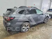 2021 Subaru Outback фото
