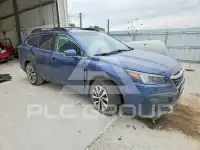 2021 Subaru Outback фото