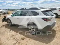 2021 Subaru Outback photo