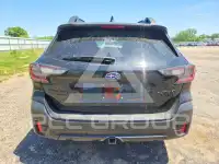 2021 Subaru Outback фото