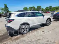 2021 Subaru Outback photo