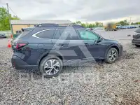 2021 Subaru Outback photo