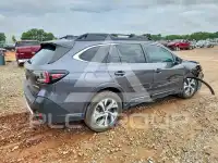 2021 Subaru Outback фото