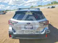 2021 Subaru Outback фото