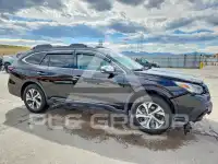 2021 Subaru Outback фото