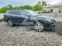2021 Subaru Outback photo