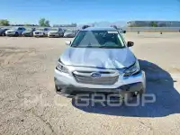 2021 Subaru Outback фото