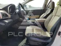 2021 Subaru Outback фото