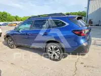 2021 Subaru Outback фото