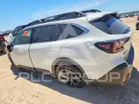 2021 Subaru Outback фото