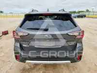 2021 Subaru Outback фото