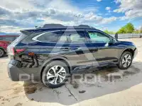 2021 Subaru Outback фото