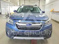 2021 Subaru Outback фото