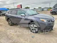 2021 Subaru Outback фото