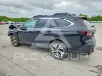 2021 Subaru Outback photo
