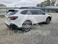 2021 Subaru Outback photo
