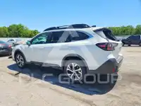 2021 Subaru Outback photo