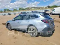 2021 Subaru Outback фото