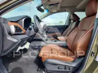 2021 Subaru Outback фото